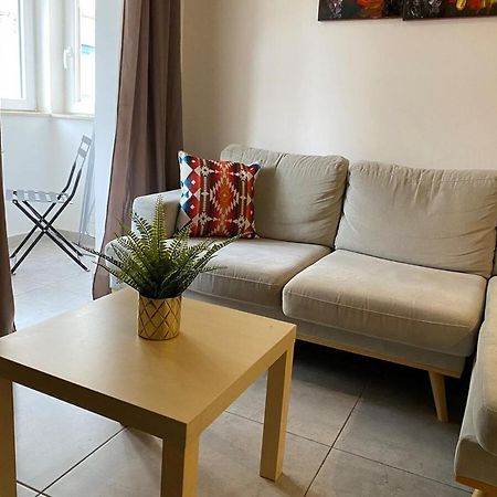 Cityvista - Gzira Apartments And Penthouse By Shortletsmalta ภายนอก รูปภาพ