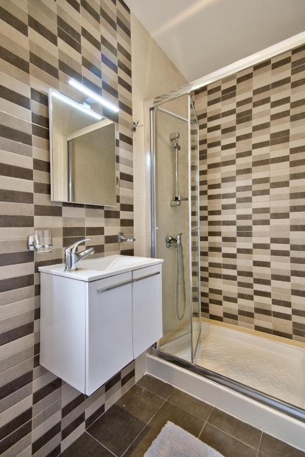 Cityvista - Gzira Apartments And Penthouse By Shortletsmalta ภายนอก รูปภาพ