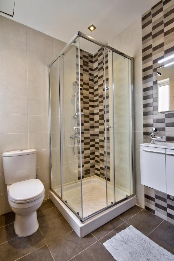 Cityvista - Gzira Apartments And Penthouse By Shortletsmalta ภายนอก รูปภาพ