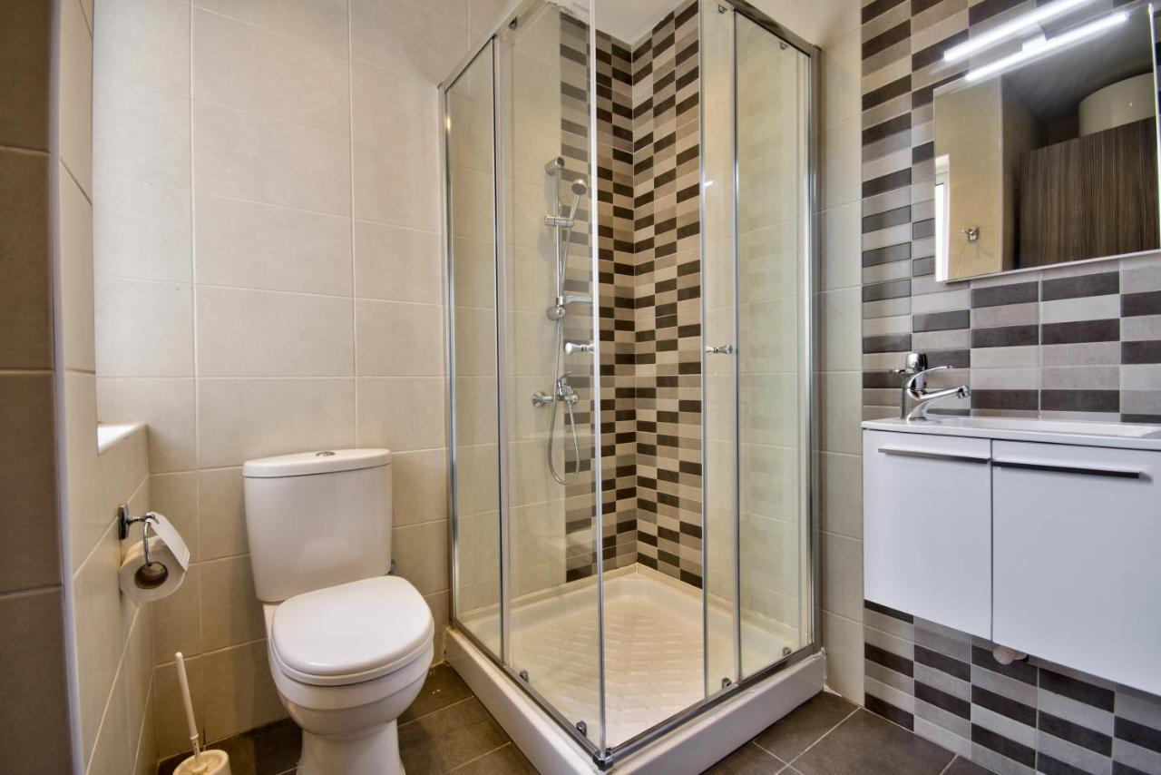 Cityvista - Gzira Apartments And Penthouse By Shortletsmalta ภายนอก รูปภาพ