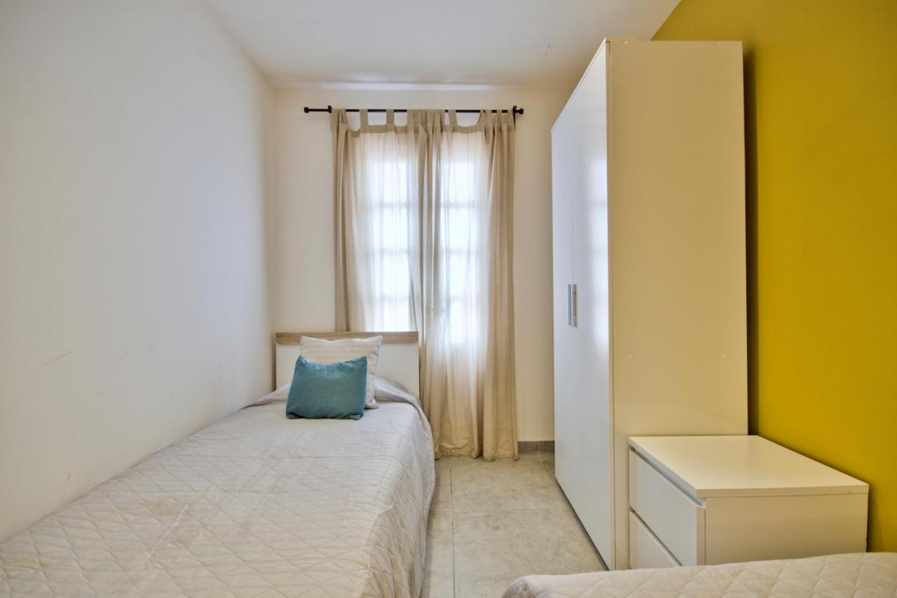 Cityvista - Gzira Apartments And Penthouse By Shortletsmalta ภายนอก รูปภาพ