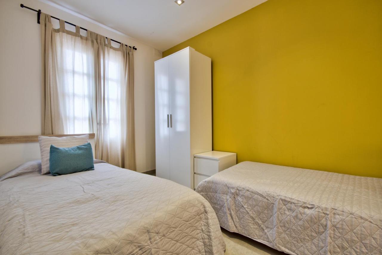 Cityvista - Gzira Apartments And Penthouse By Shortletsmalta ภายนอก รูปภาพ