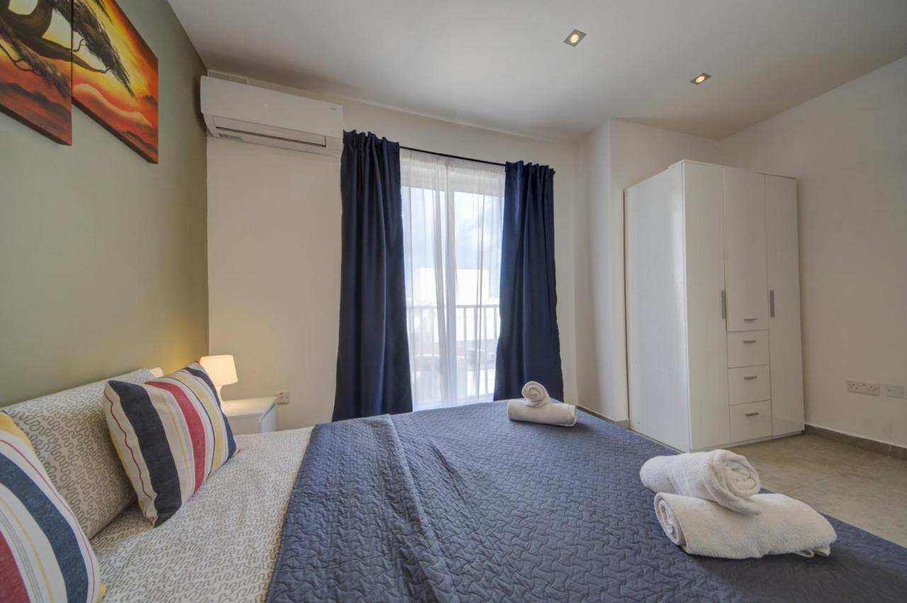 Cityvista - Gzira Apartments And Penthouse By Shortletsmalta ภายนอก รูปภาพ