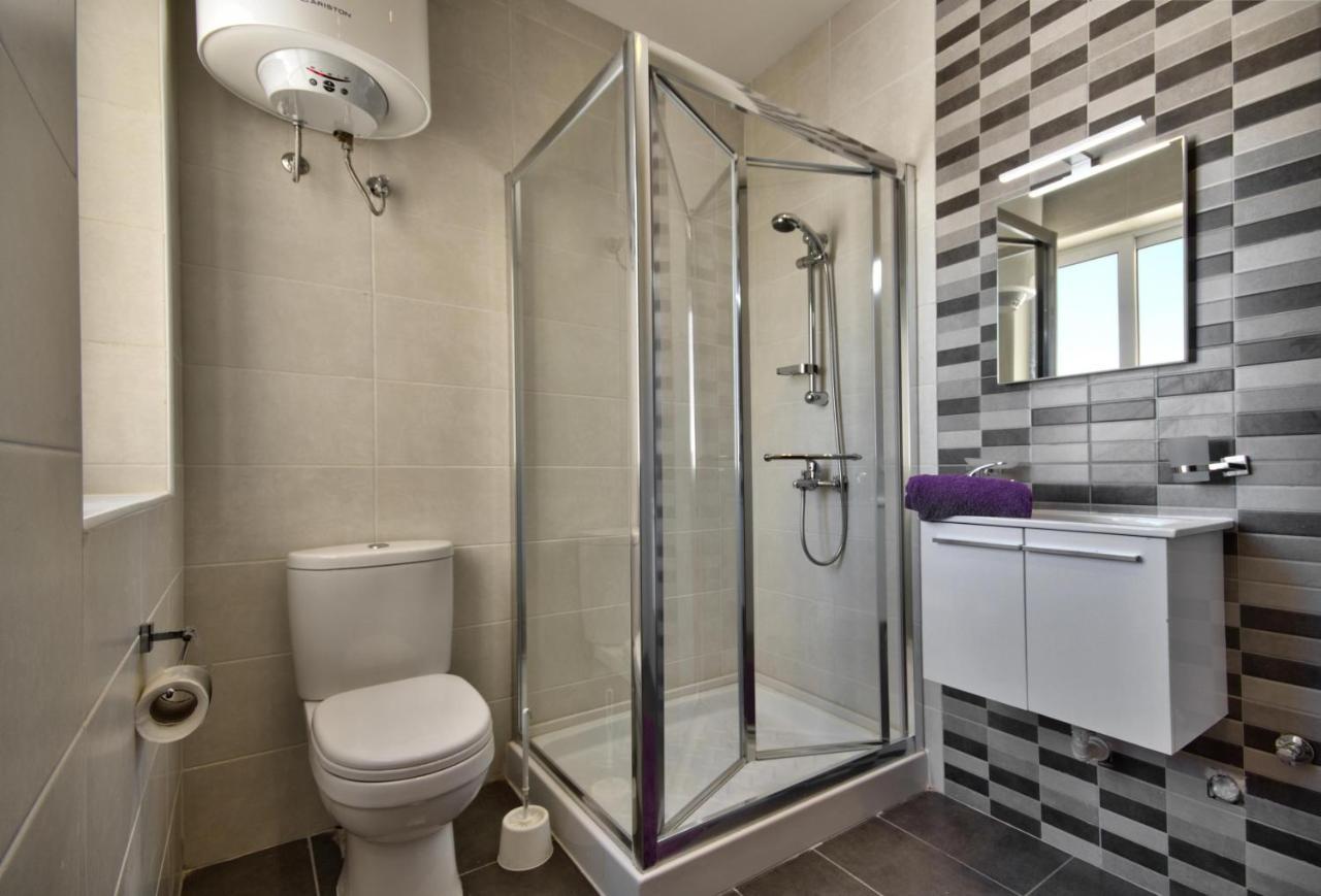 Cityvista - Gzira Apartments And Penthouse By Shortletsmalta ภายนอก รูปภาพ