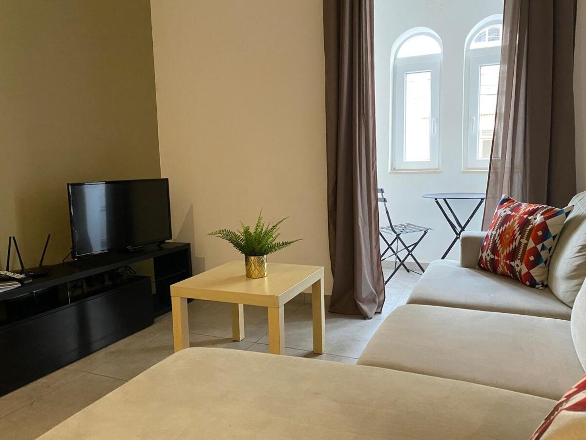 Cityvista - Gzira Apartments And Penthouse By Shortletsmalta ภายนอก รูปภาพ