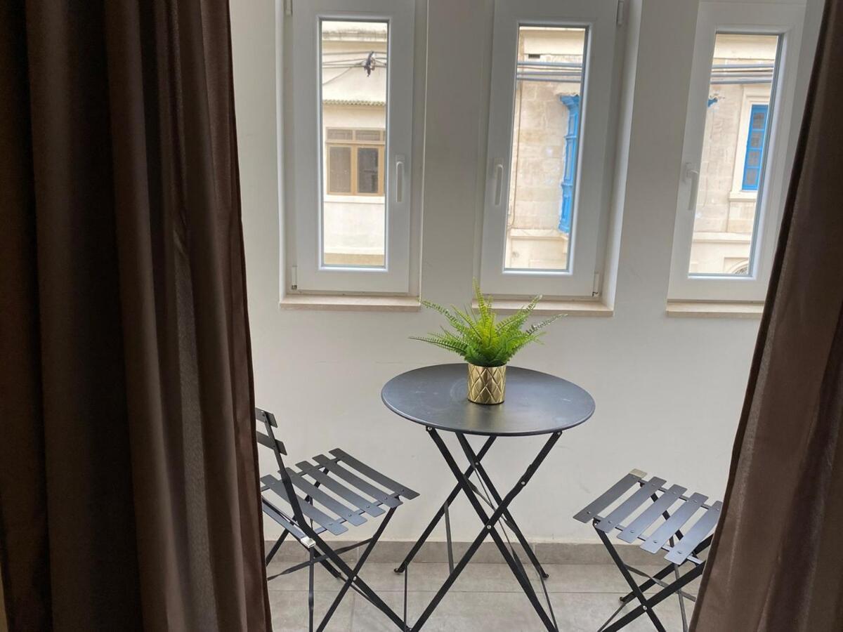 Cityvista - Gzira Apartments And Penthouse By Shortletsmalta ภายนอก รูปภาพ